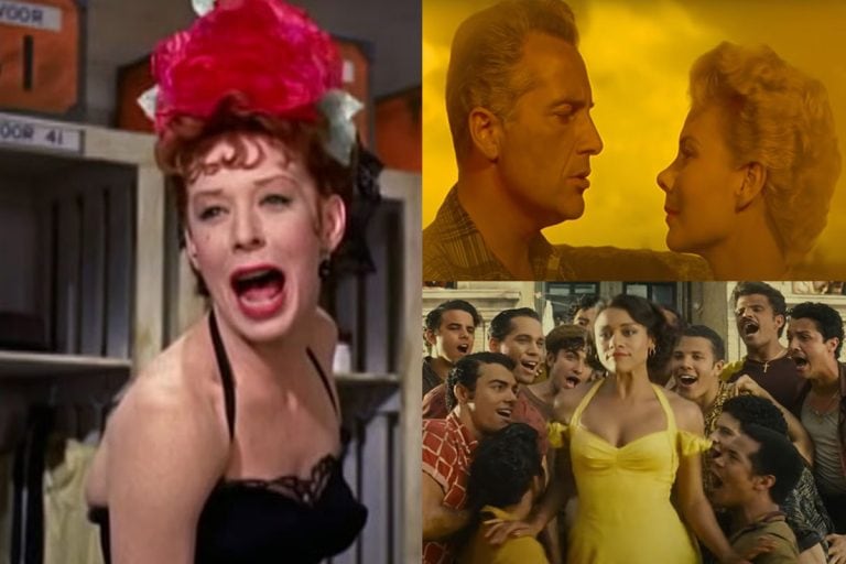 25 Best Golden Age Musicals