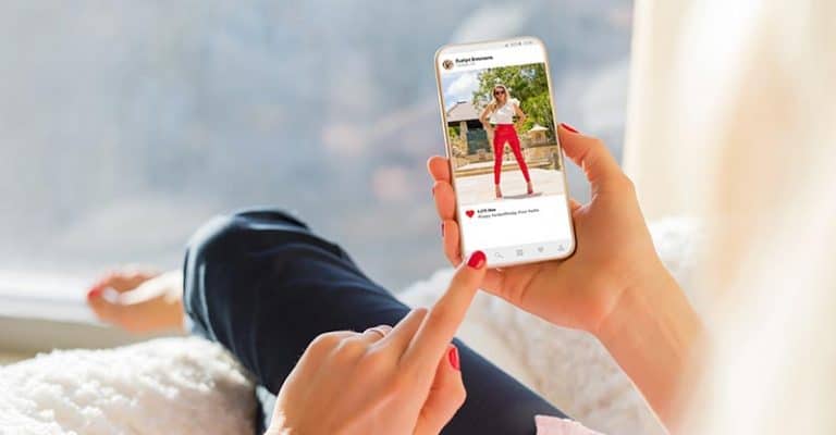 How To Get Good Instagram Pictures For Musicians