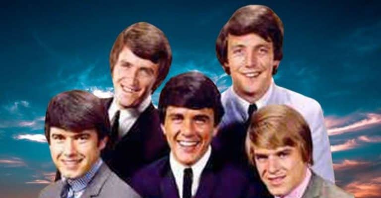 Good Music From 1964, 21 Of The Best Songs