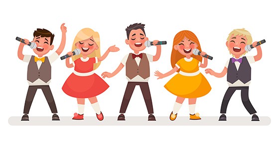 How To Make A Good Song For Children
