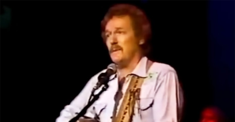 Gordon Lightfoot