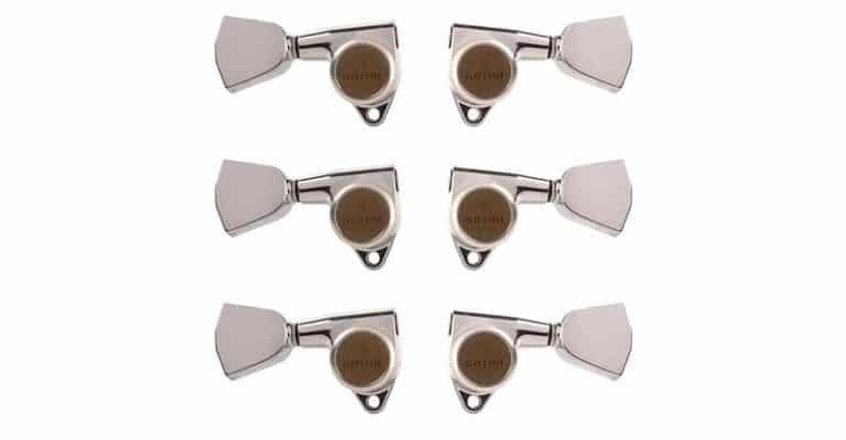 8 BEST Locking Tuners 2023, & When To Use Locking Guitar Machine Heads
