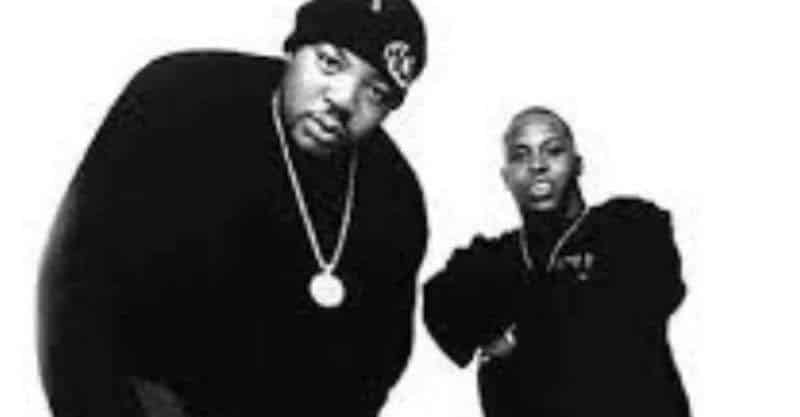 Greatest Hip-hop Bootleggers