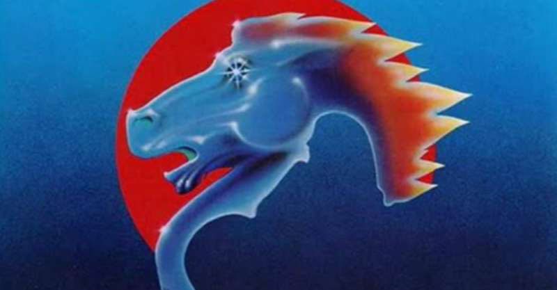 Greatest Hits 1974-1978 by Steve Miller Band