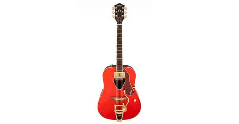 9 Best Gretsch Guitars For The Money 2023