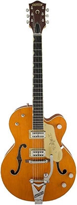 Gretsch G6120T-59 Vintage Select 1959 Chet Atkins