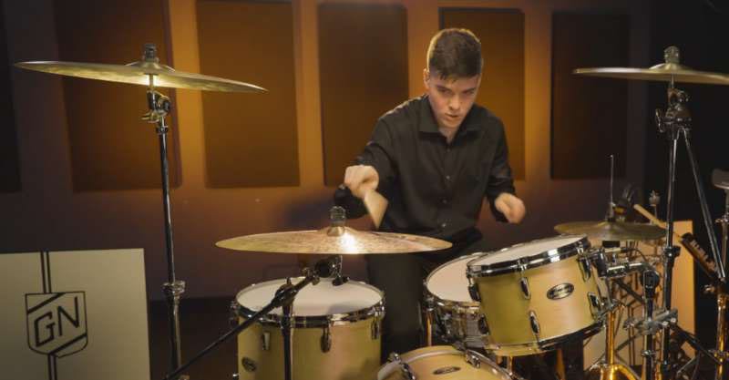 Greyson Nekrutman