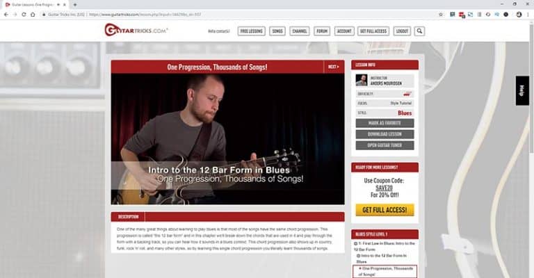 How Much Do Guitar Lessons Cost? Real Prices Revealed