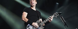 Lead Guitar & Improvisation: Coming Up With Licks Off The Top Of Your Head