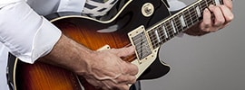 String Bending Exercises – The Basics For Guitarists