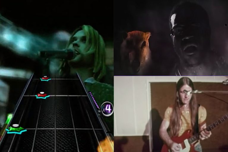 31 Best Guitar Hero 5 Songs