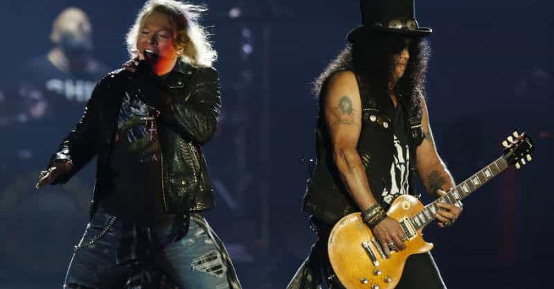 Guns N’ Roses