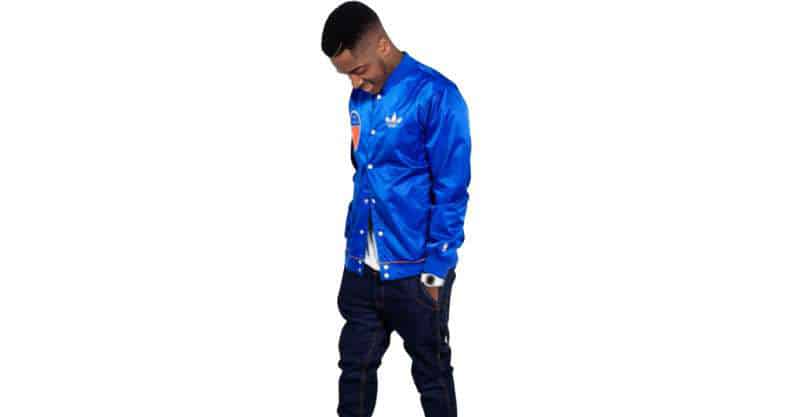 Guvna B