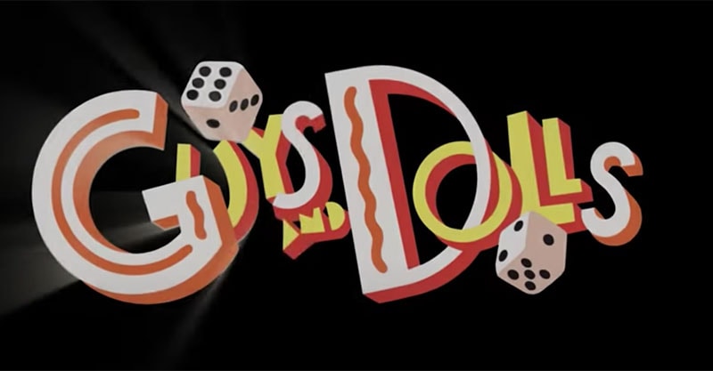 Guys And Dolls