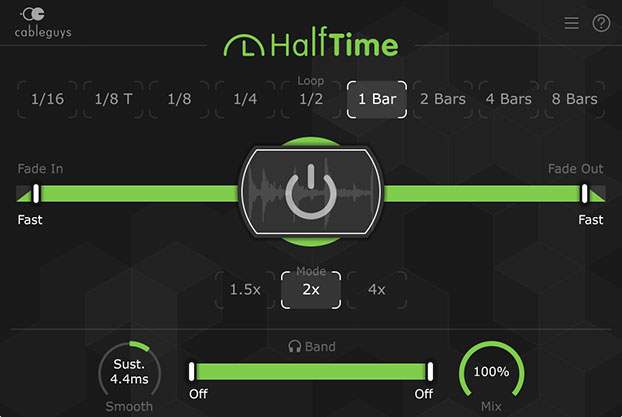 HalfTime by Cableguys – Best Budget Option