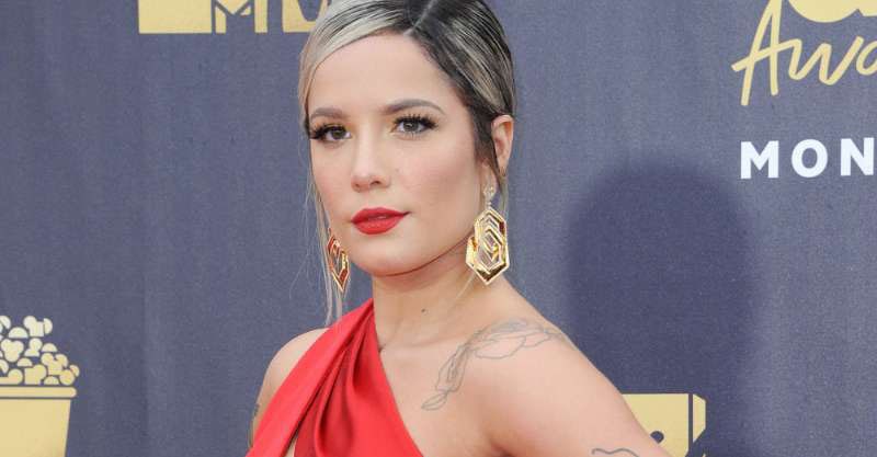 Halsey