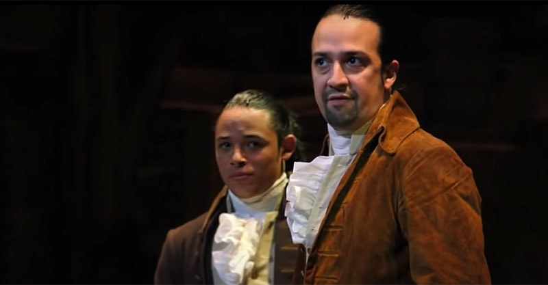 Hamilton