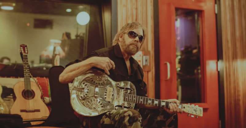 Hank Williams, Jr