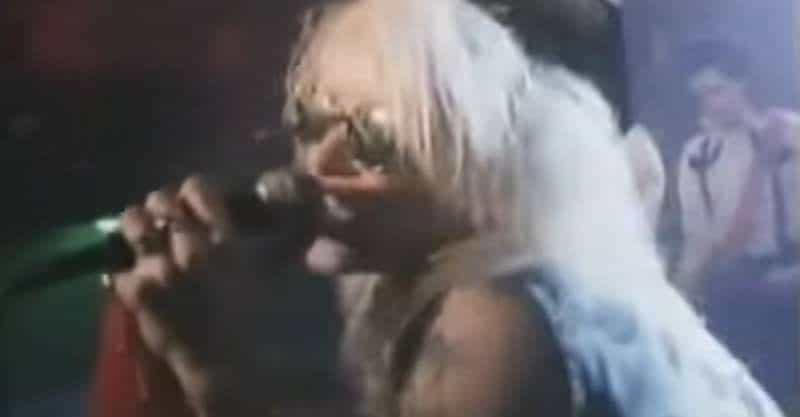 Hanoi Rocks