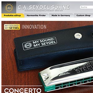 Harmonica buyers guide and comparison