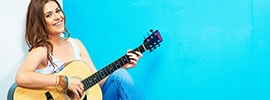 4 Ways To Play Harmonics On The Guitar