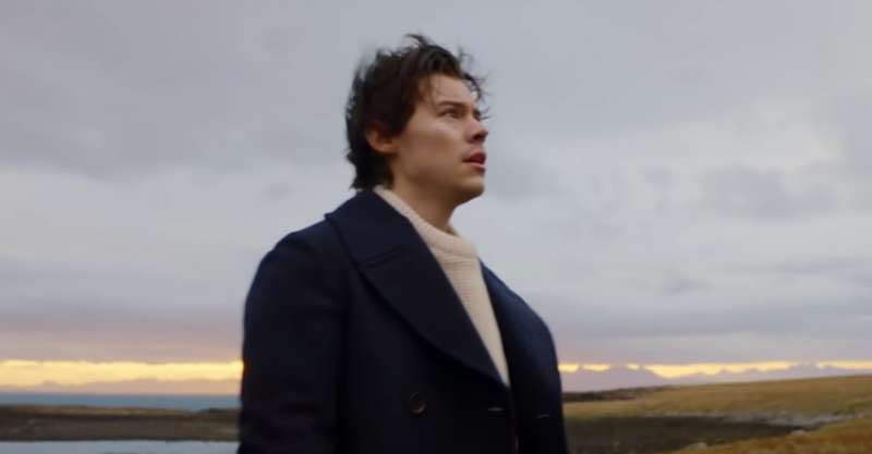 Harry Styles