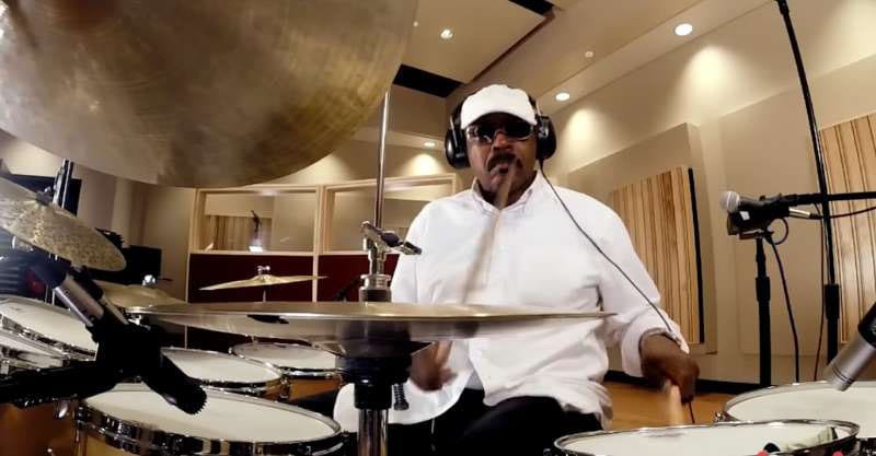 Harvey Mason