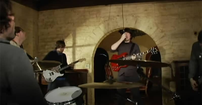 Hawthorne Heights