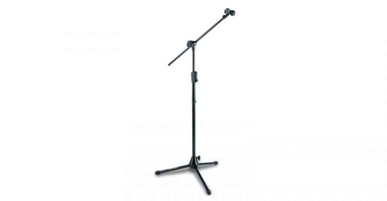 7 Best Microphone Stands 2023 For Studio Recording, Home & Professional