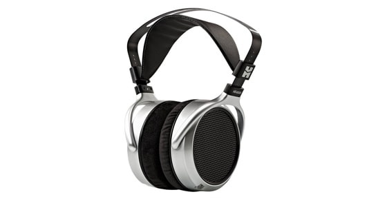 HIFIMAN HE400S Full-Size Planar Headphone