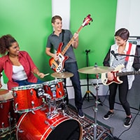 How to get hired as a session player