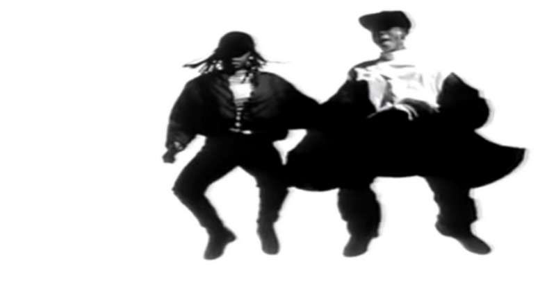 History of Breakbeat Music