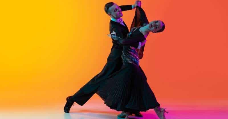 History of Jazz Dance