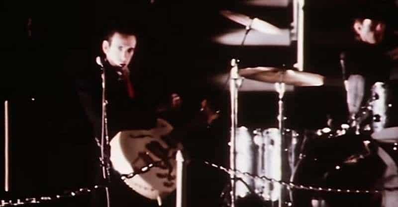 History of Punk Music