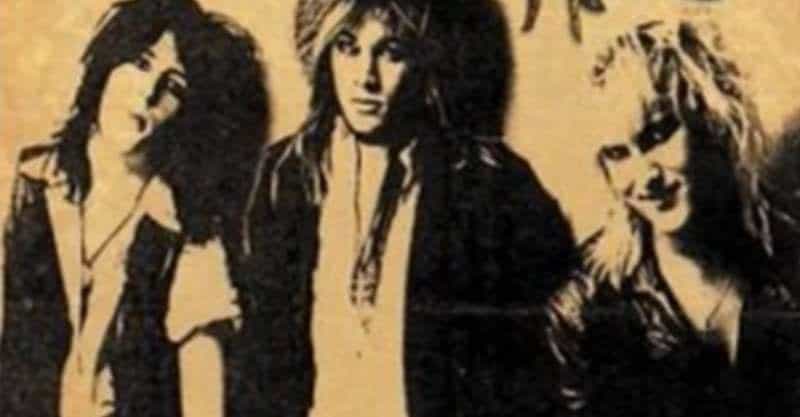 Hollywood Rose