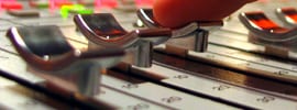 Home Studios Vs Professional Studios, Where Should You Record Your Music?