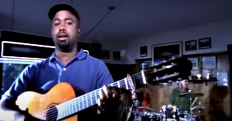 Hootie & The Blowfish