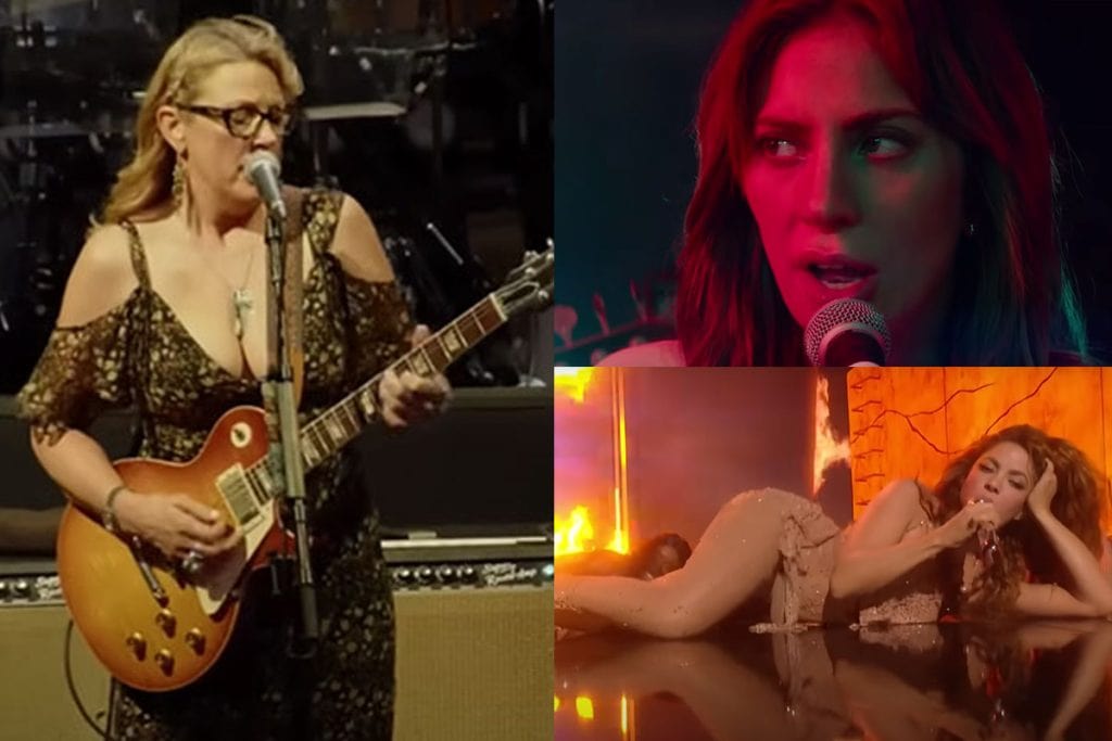 Hottest Female Singers