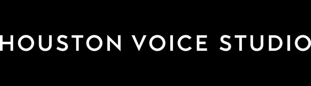 Houston Voice Studio