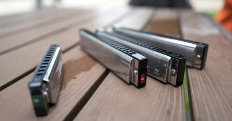 How Long Do Harmonicas Last? Longer Than You May Think