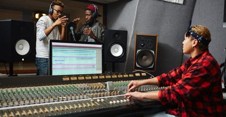 How Long Does It Take To Write And Record An Album