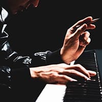 How to make a song flow