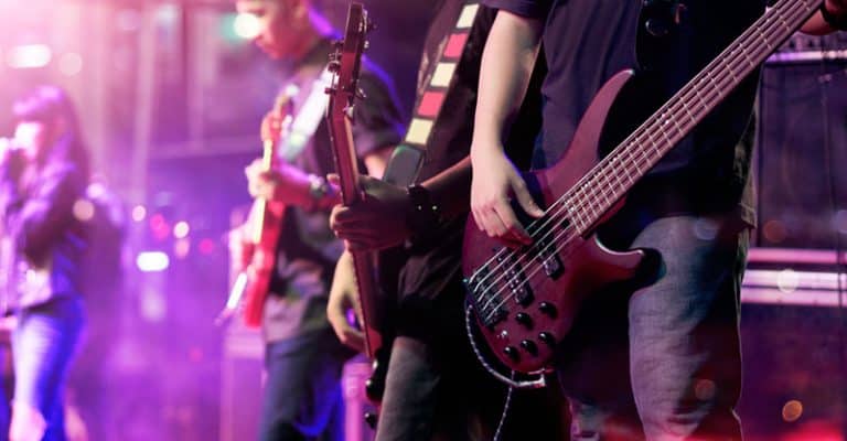 How Many Band Members Do You Need? We Discuss The Optimum Number