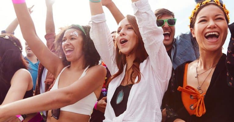 How Many Fans Do You Need To Fund A Full-Time Music Career? [Hypothetical]