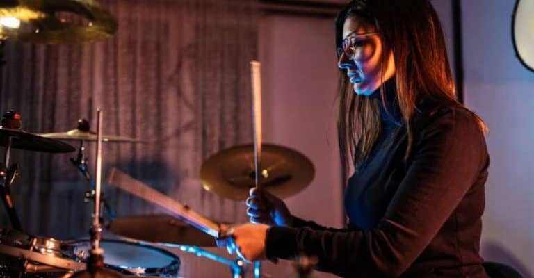 How Many Hours A Day Should A Drummer Practice To Become Great?