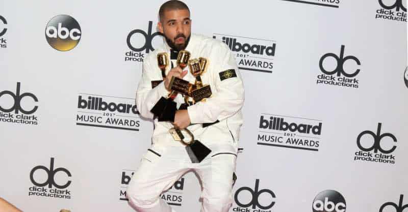 How Many of Drake’s Songs Are Ghostwritten