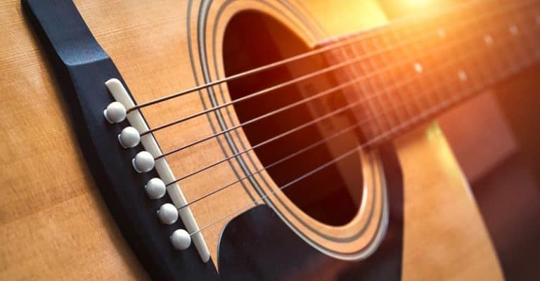 How Many Strings Does A Guitar Have? Hint: It’s Not Always 6