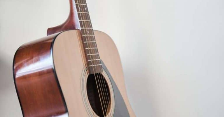 How Much Does An Acoustic Guitar Cost? With 11 Examples
