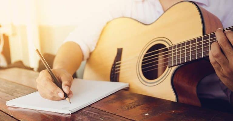 How Much Do Songwriters Make Per Song, Per Stream & In Other Situations?