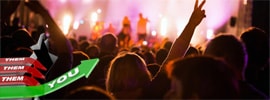 5 Ways To Stand Out From The Competition In The Music Industry